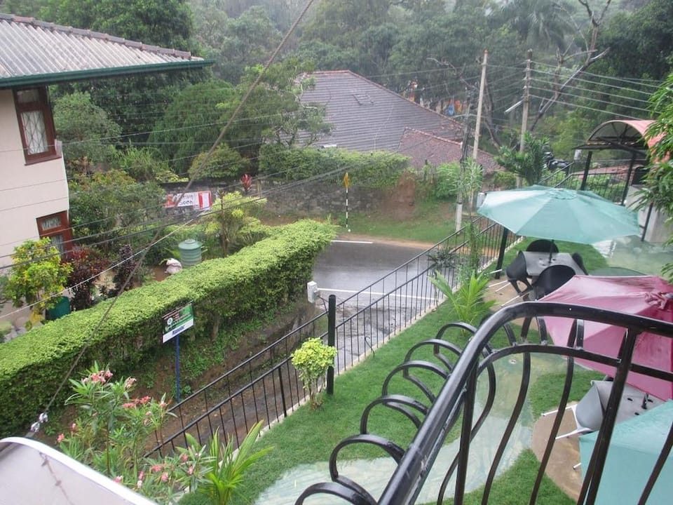 New Kandy Residence Hotel in Kandy