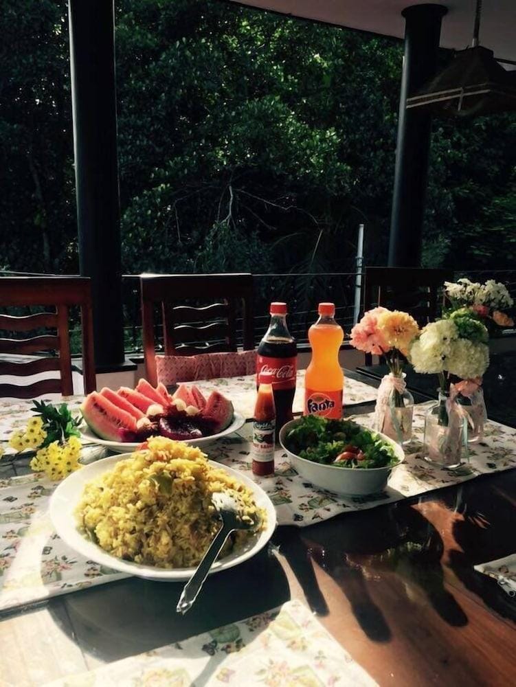 New Kandy Residence Hotel in Kandy