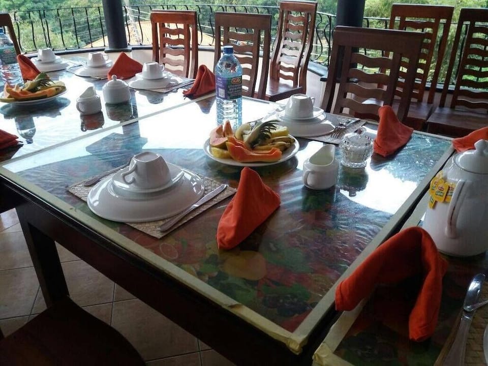 New Kandy Residence Hotel in Kandy
