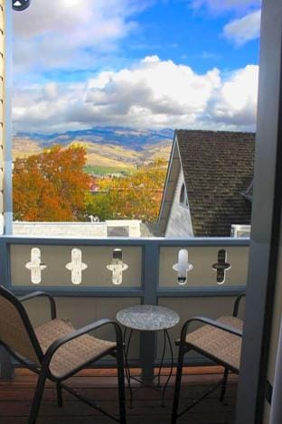 Winchester Inn Hotel in Ashland