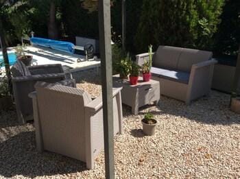 Gite De la Sueur au Bonheur Hotel in French Riviera