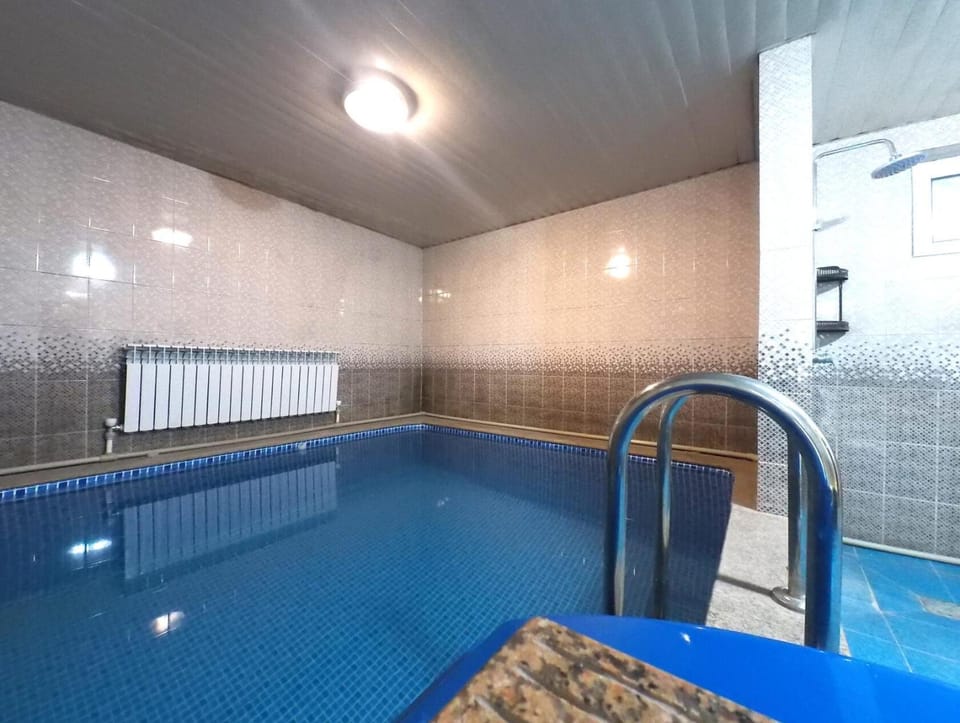 Railway hotel Hotel in Almaty