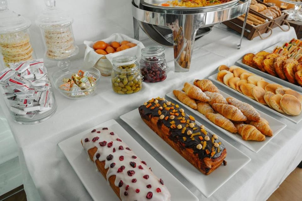 Andromeda Boutique Hotel Hotel in North Macedonia