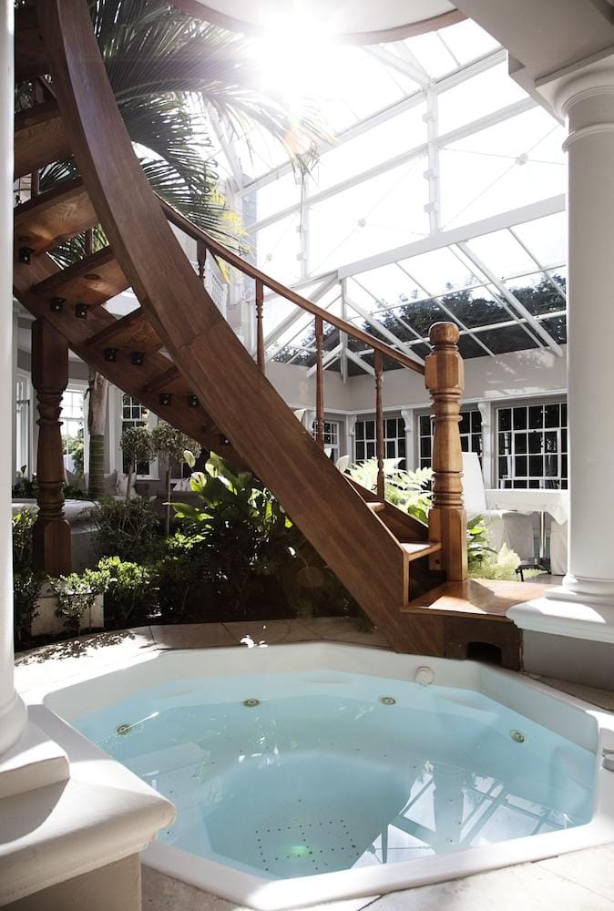 Banksia Boutique Hotel in Cape Town