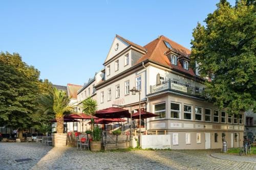 Pension Kleine Residenz Hotel in Weimar