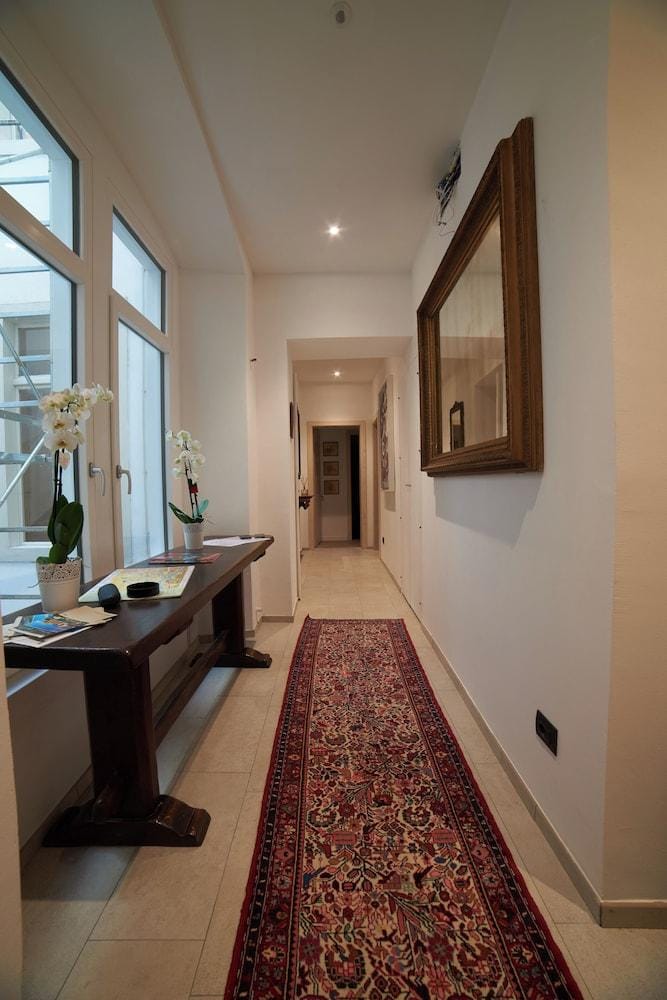 La Loggia del Castello Hotel in Trentino-South Tyrol