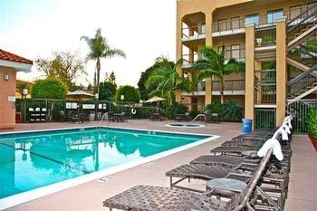 Fairfield Inn by Marriott Anaheim Hills Orange County Hotel in Anaheim Hills