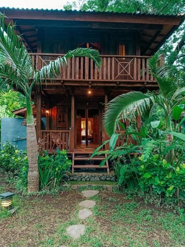 Dune Alaya Ecolodge & Retreat Center Hotel in Bali