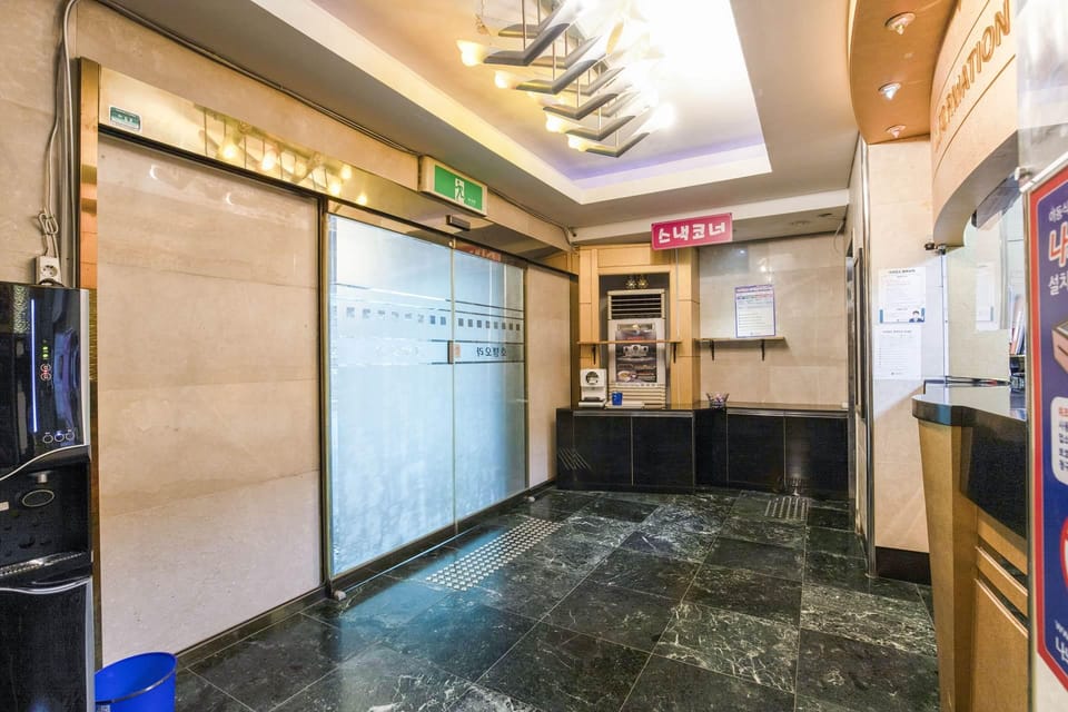 Juan Hotel Ora Hotel in Gyeonggi-do