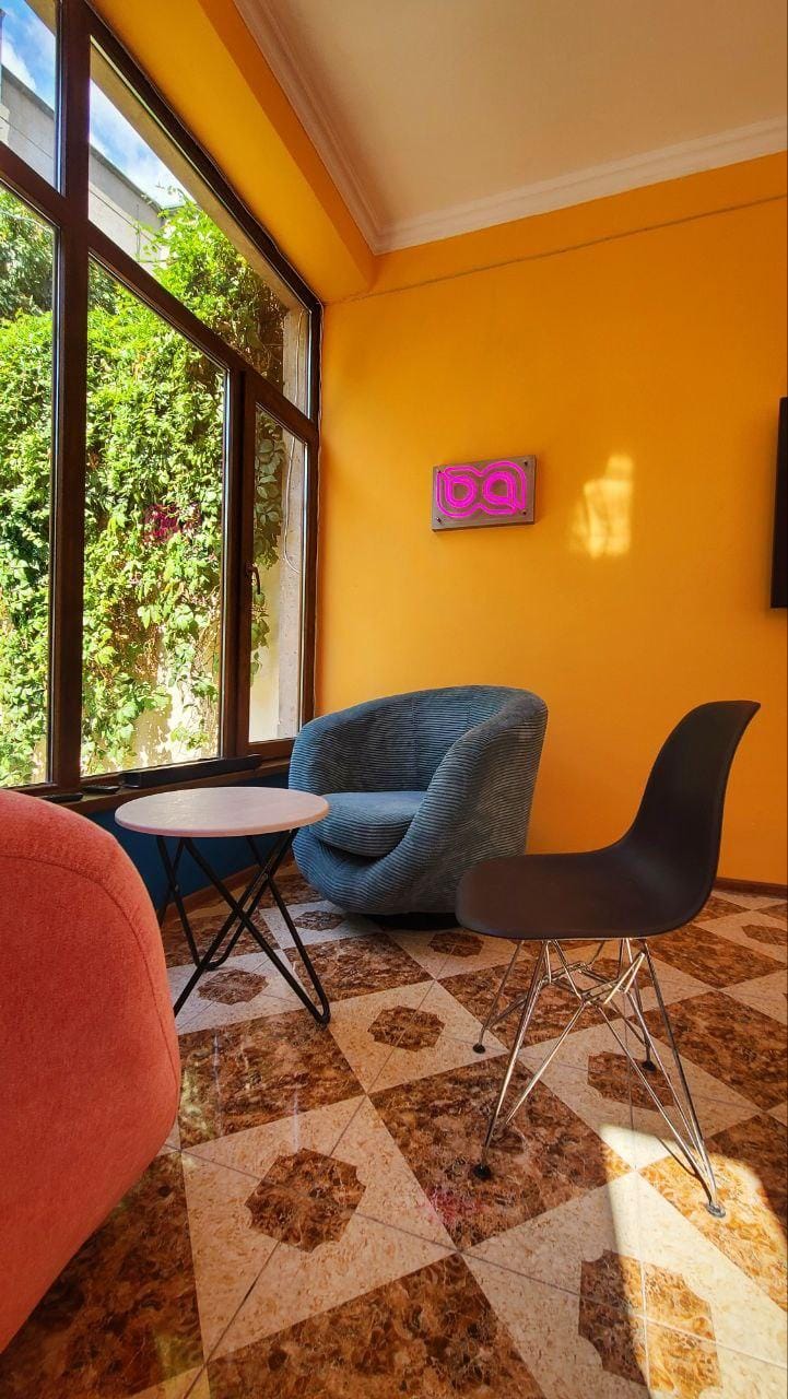 Capsula hotel Hostel in Yerevan