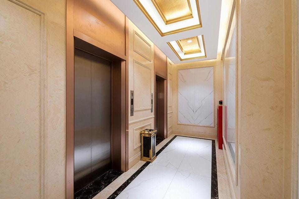 Jinjiang Inn Datong Xihuan Road Hotel in China