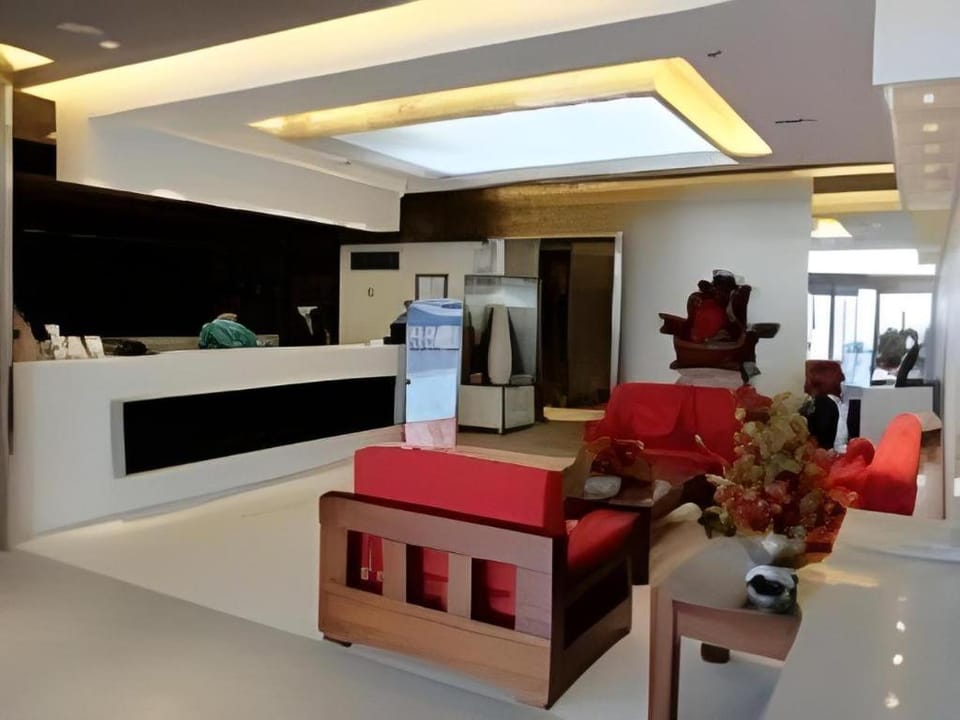 Jinjiang Inn Datong Xihuan Road Hotel in China
