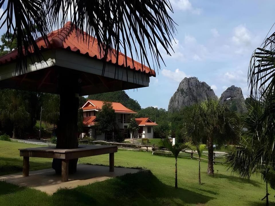 Maan Mek Talay Mok Resort Resort in Thailand