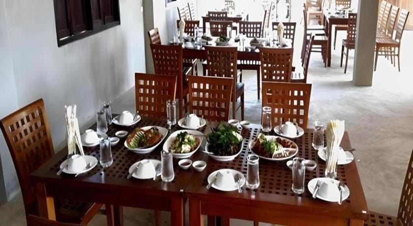 Maan Mek Talay Mok Resort Resort in Thailand