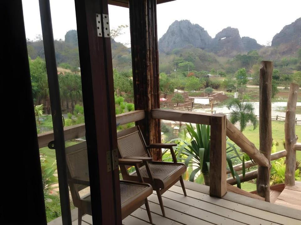 Maan Mek Talay Mok Resort Resort in Thailand