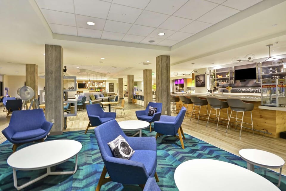 Home2 Suites by Hilton Perrysburg Levis Commons Toledo Hotel in Perrysburg