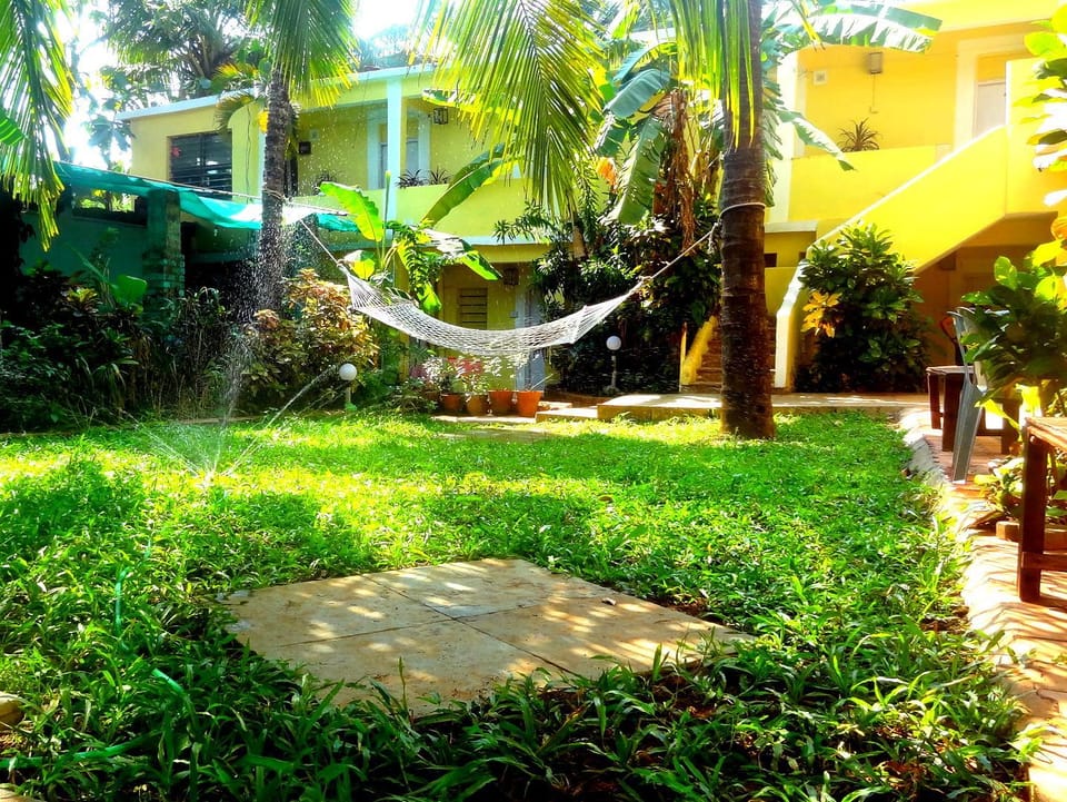 Poonam Village Resort Resort in Goa, India