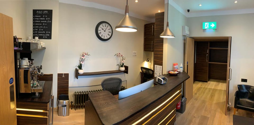 Facilities
