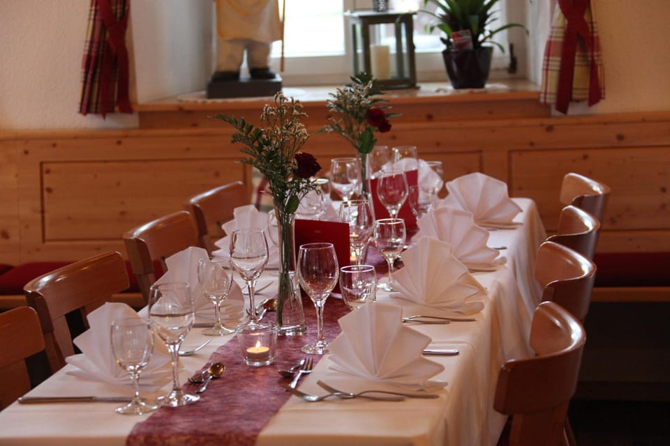 Landgasthof Baren Inn in Baden-Württemberg