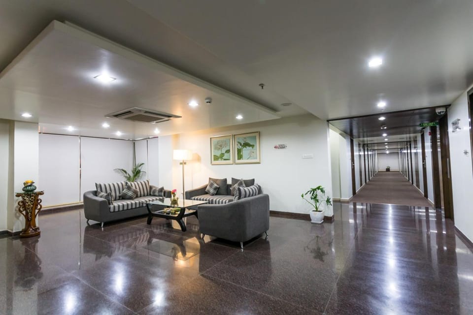 Best Western Plus Ramachandra Hotel in Visakhapatnam