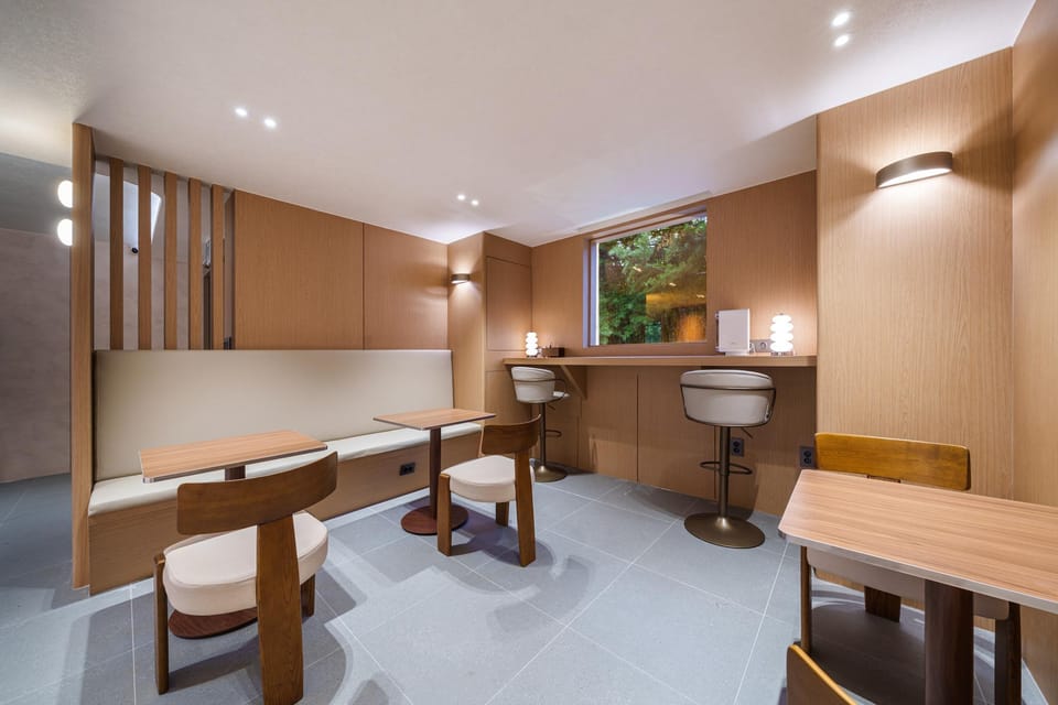 Wolmun Brown Dot Hotel in Pyeongtaek-si