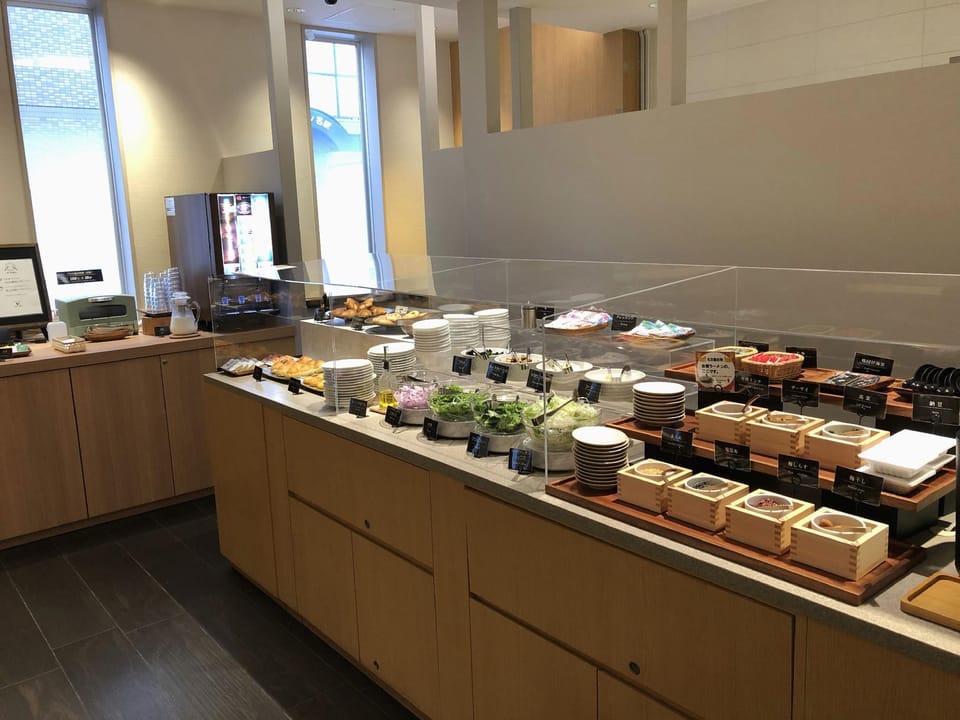 VIA INN NAGOYA SHINKANSENGUCHI - JR WEST GROUP Inn in Nagoya
