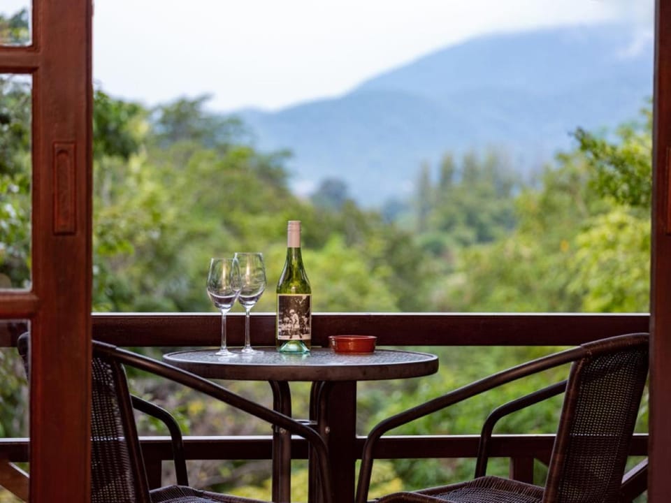 Issara Boutique Winery Hotel Hotel in Thailand
