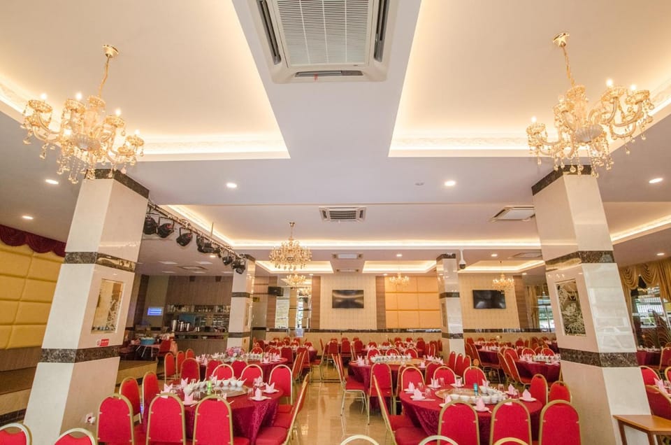 GRAND WONDERFUL HOTEL Hotel in Sarawak, Malaysia