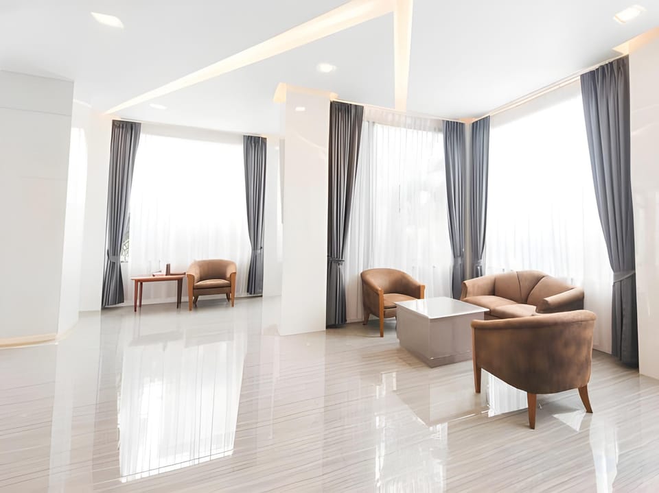 KS Pavilion Hotel Hotel in Laos