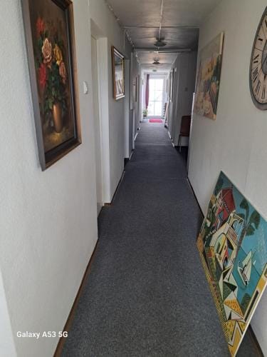 pension sonne Hotel in Ulm