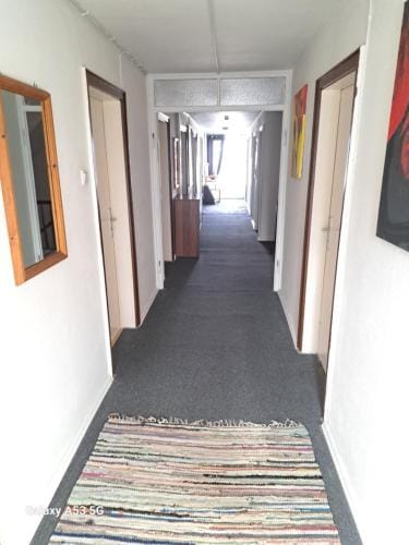 pension sonne Hotel in Ulm