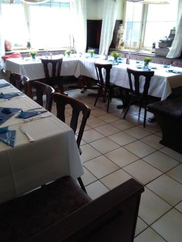 pension sonne Hotel in Ulm
