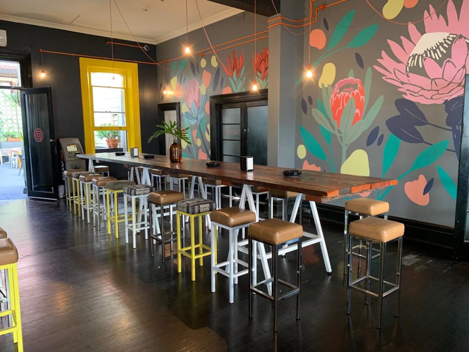 The Franklin Boutique Hotel Hotel in Adelaide