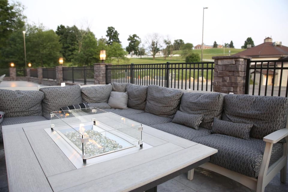 Berlin Encore Hotel & Suites Hotel in Ohio