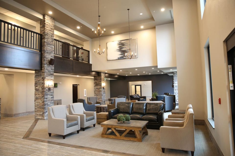 Berlin Encore Hotel & Suites Hotel in Ohio
