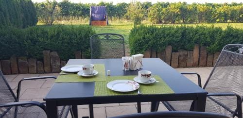 Gastehaus Weingut Glas Hotel in Rhineland-Palatinate