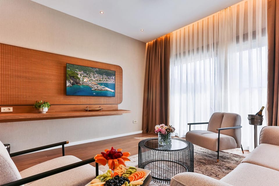 Hotel Harmony by Aycon Hotel in Budva Municipality