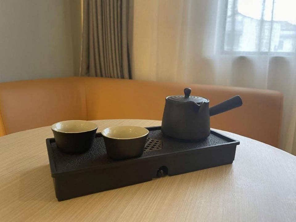 Jinjiang Inn Hangzhou Lin'an Qianwang Street Hotel in Hangzhou