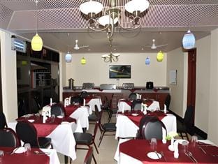 The Monalisa Hotel Resort in Mombasa