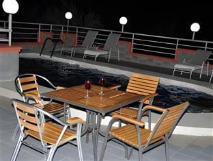 The Monalisa Hotel Resort in Mombasa