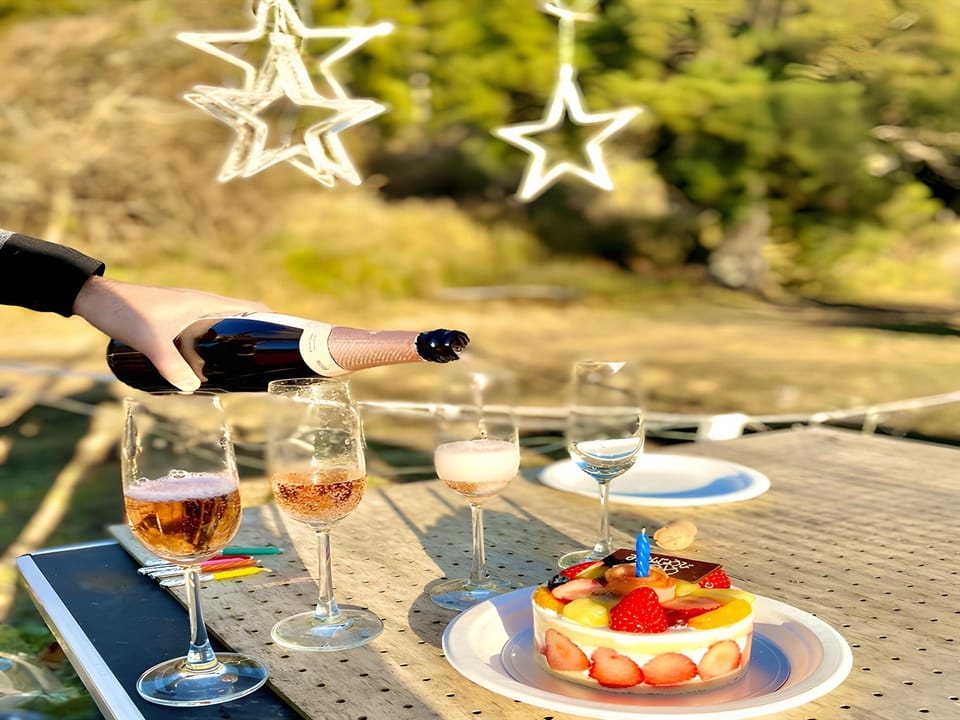 Food and beverages