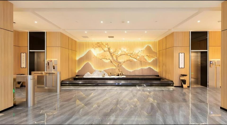 AUSOTEL by Argyle Guangzhou Baiyun Hotel in Guangzhou