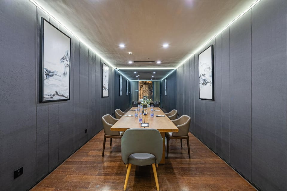 Zhonghao International Hotel (Dongguan Changan Wanda Plaza) Hotel in Shenzhen