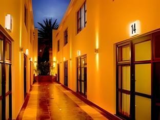 Deutsches Haus Hotel Hotel in Namibia