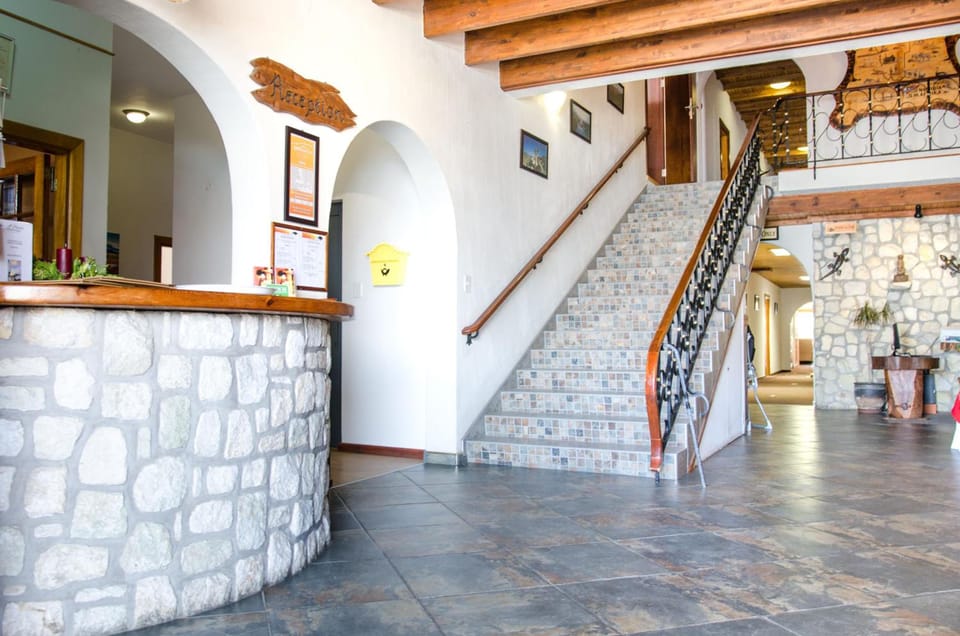 Deutsches Haus Hotel Hotel in Namibia
