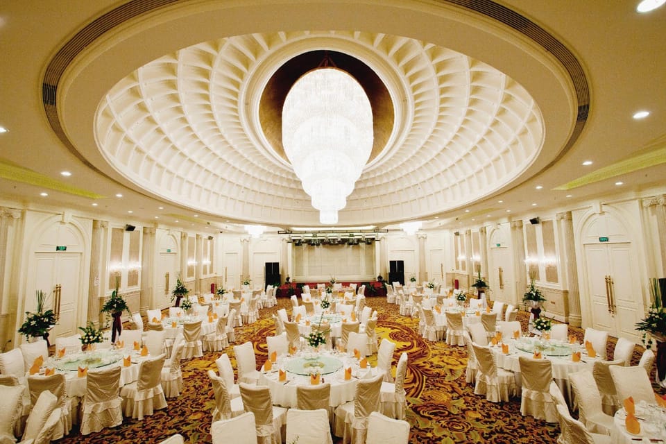 Dragon Lake Princess Hotel Hotel in Guangzhou