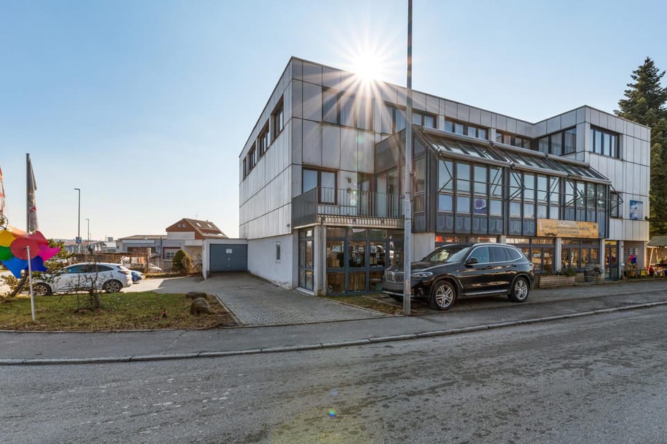 Atelier Guesthouse Hotel in Baden-Württemberg
