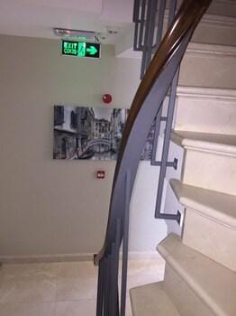 Leader Mansion Hotel & Suite Hotel in Istanbul