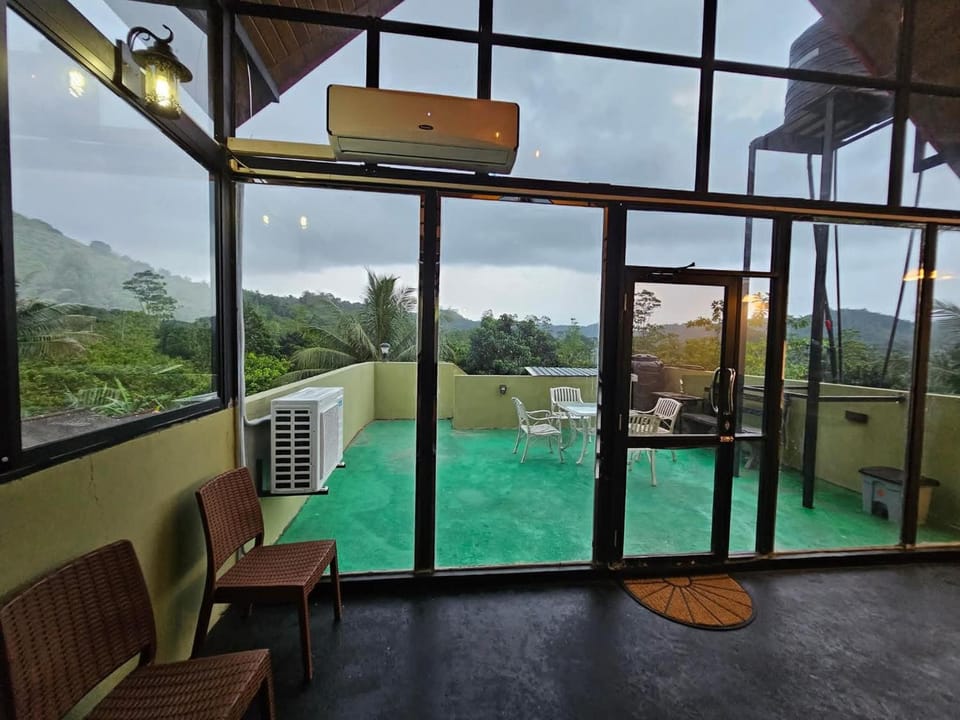 Ellakanda Nature villa Hotel in Western Province