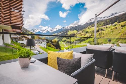 Boutique Hotel und Chalets Bergwiesengluck Hotel in Trentino-South Tyrol